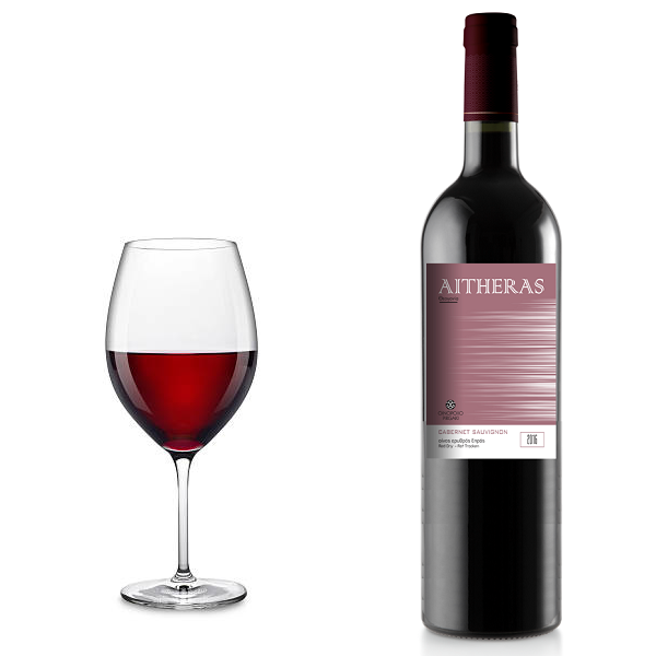 Aitheras Cabernet Sauvignon